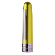 PLATINUM, Fountain Pen - PLAISIR BALI CITRUS 4
