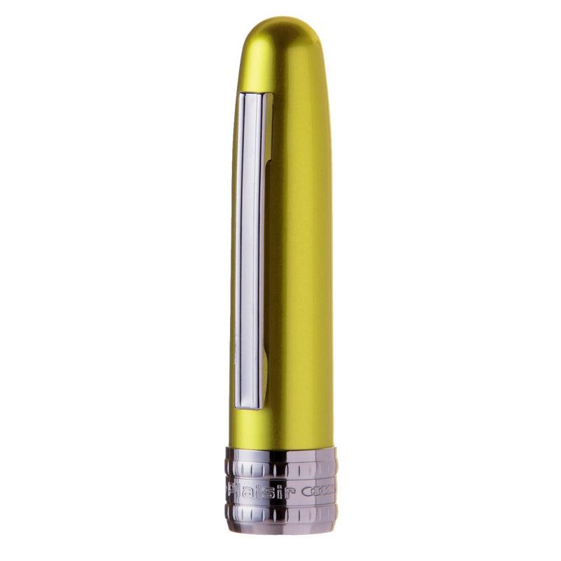 PLATINUM, Fountain Pen - PLAISIR BALI CITRUS 4