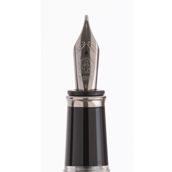 TWSBI, Fountain Pen - DIAMOND MINI CLASSIC 3