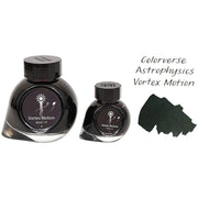 COLORVERSE, Ink 2 Bottles - ASTROPHYSICS Season 2 VORTEX MOTION (65ml+15ml) 3