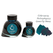 COLORVERSE, Ink 2 Bottles - ASTROPHYSICS Season 2 GRAVITY WAVE (65ml+15ml) 3