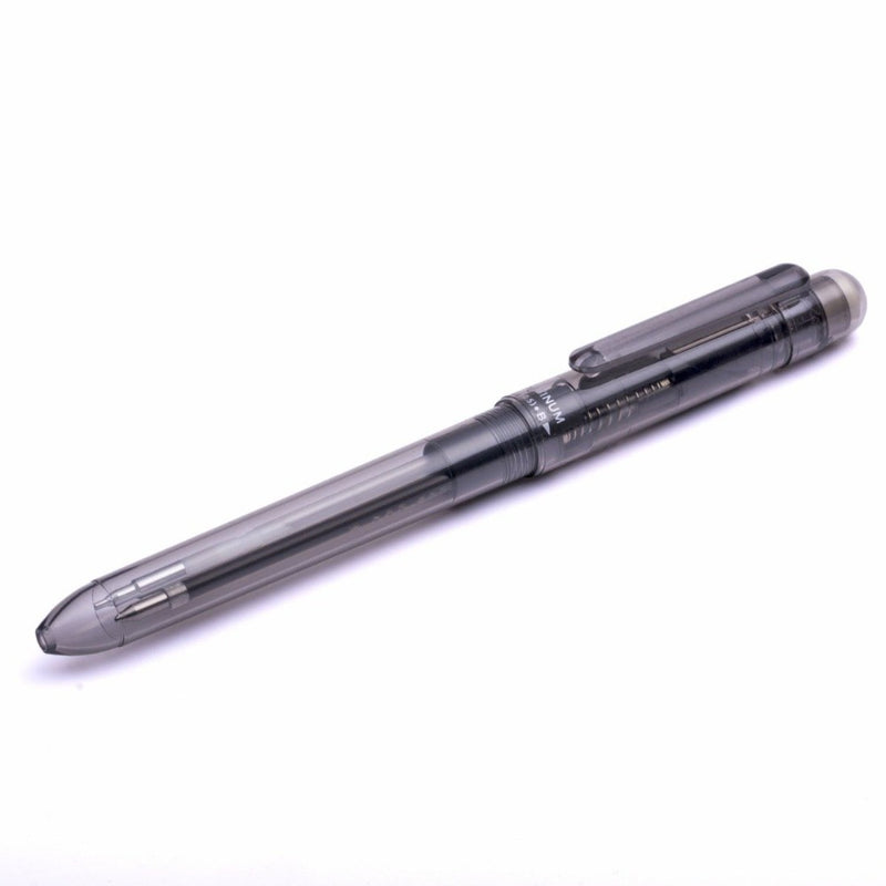PLATINUM, Multi Function Pen - ACRYLIC 2 BLACK 3