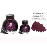 COLORVERSE, Ink 2 Bottles - SPACEWARD Season 1 EINSTEIN RING (65ml+15ml) 3