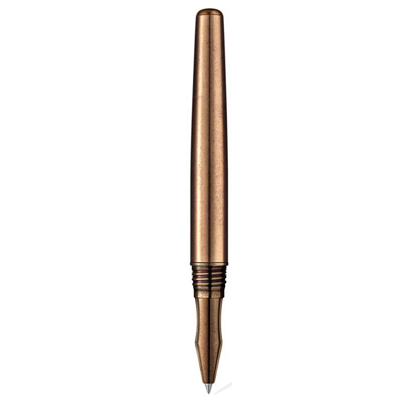 LABAN, Roller Pen - ANTIQUE ROSE GOLD.