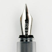 KACO, Fountain Pen - SKY Premium Plastic TRANSPARENT 2