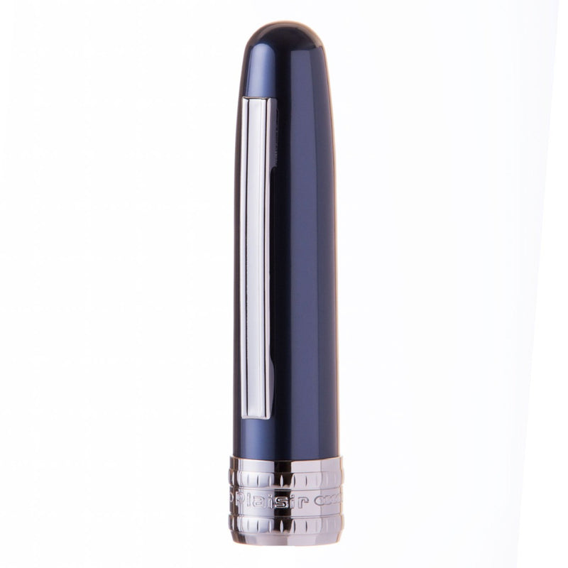 PLATINUM, Fountain Pen - PLAISIR BLUE 5