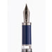 TWSBI, Fountain Pen - CLASSIC SAPPHIRE 2