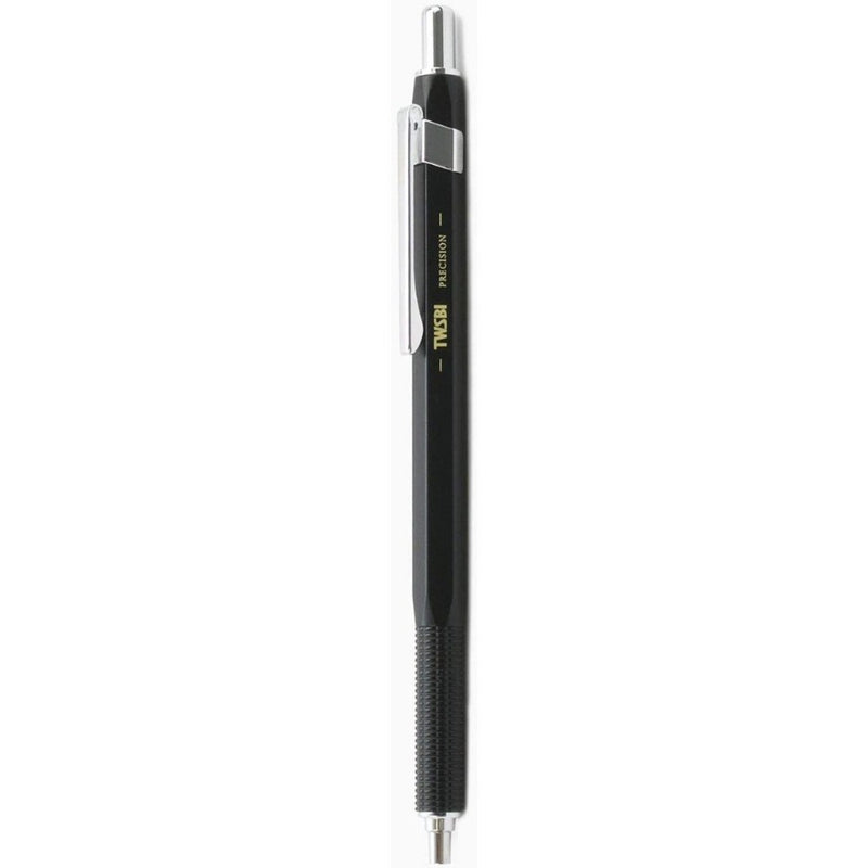 TWSBI, Ballpoint Pen - PRECISION MATT BLACK