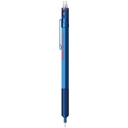 ROTRING, Mechanical Pencil - 600 BLUE 2