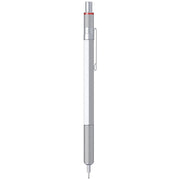 ROTRING, Mechanical Pencil - 600 SILVER 3