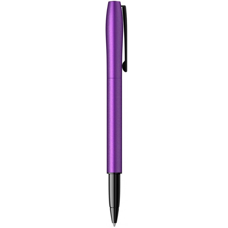 SCRIKSS, Roller Pen - CARNIVAL SATIN PURPLE BT 7