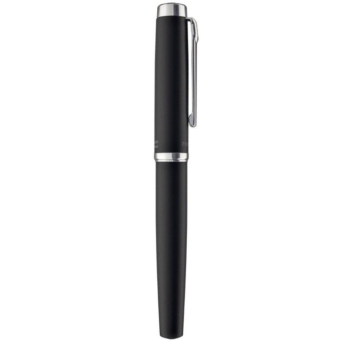 PLATINUM, Fountain Pen - PROCYON Luster BLACK MIST 3