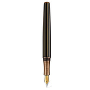 LABAN, Fountain Pen - ANTIQUE'II ROSE GOLD. 2