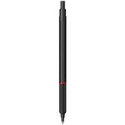 ROTRING, Ballpoint Pen - RAPID PRO BLACK 3
