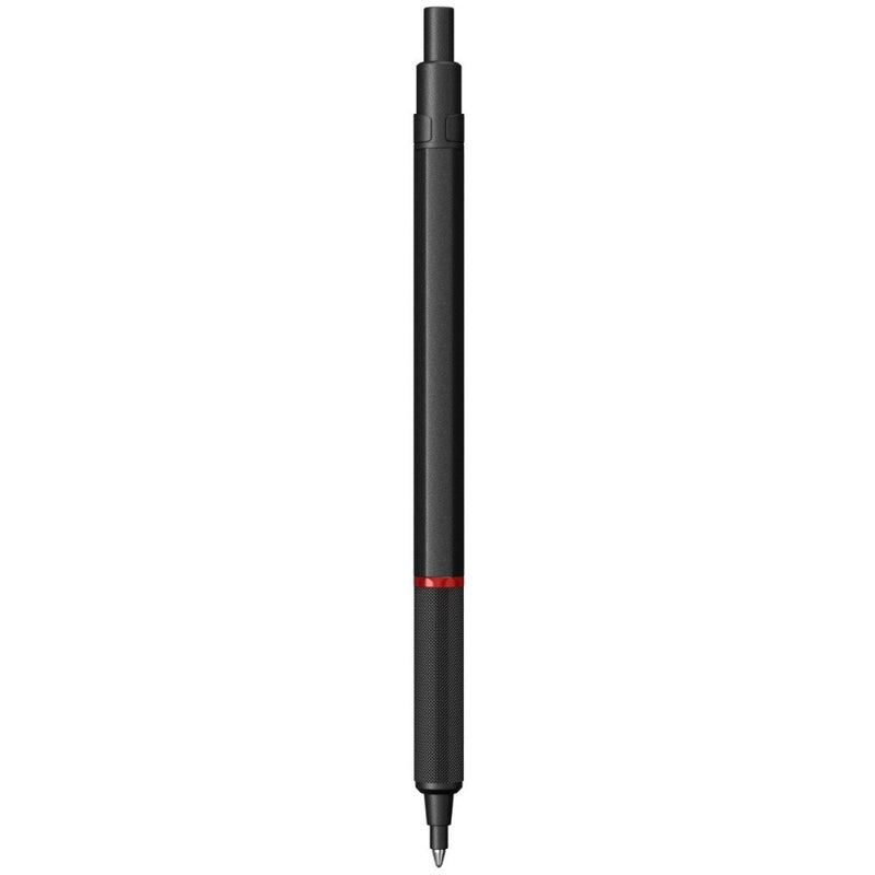 ROTRING, Ballpoint Pen - RAPID PRO BLACK 3