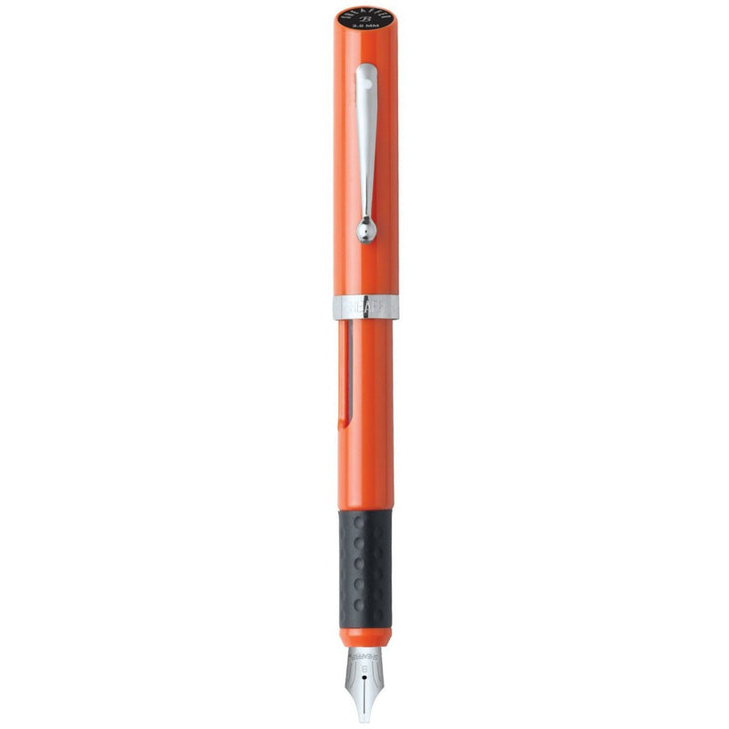 SHEAFFER, Calligraphy Pen - RED 2.0mm.