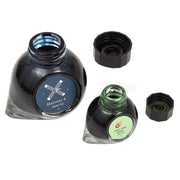 COLORVERSE, Ink 2 Bottles - THE RED PLANET Season 5 MARINER 4 & ALLAN HILLS 84001 (65ml+15ml) 1