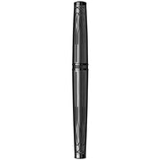 SCRIKSS, Fountain Pen - HERITAGE TITANIUM BT 2