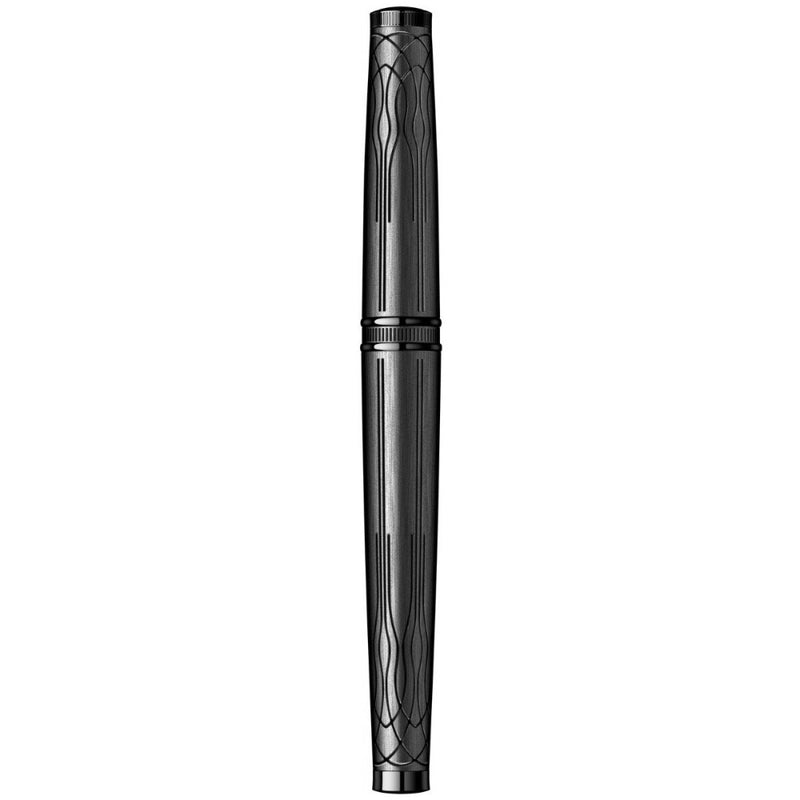 SCRIKSS, Fountain Pen - HERITAGE TITANIUM BT 2