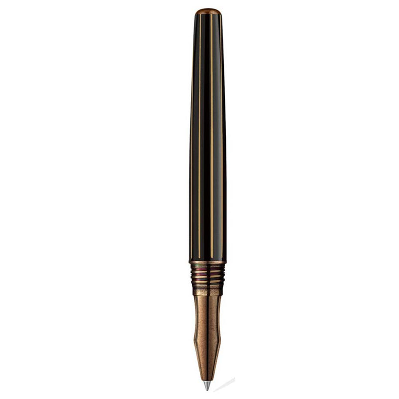 LABAN, Roller Pen - ANTIQUE'II ROSE GOLD.