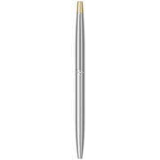 SCRIKSS, Ballpoint Pen - VENUS 711 Gold Chrome 4