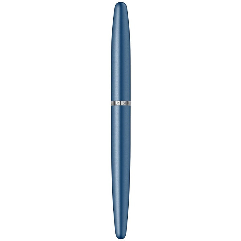 SHEAFFER, Fountain Pen - VFM NEON BLUE NT 2