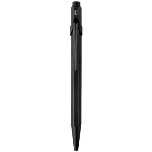 CARAN d'ACHE, Ballpoint Pen - 849 BLACK. Media 1 of 3