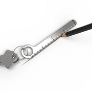 KEYSMART, Nano RULER 2