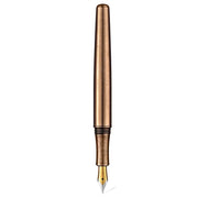 LABAN, Fountain Pen - ANTIQUE ROSE GOLD. 1