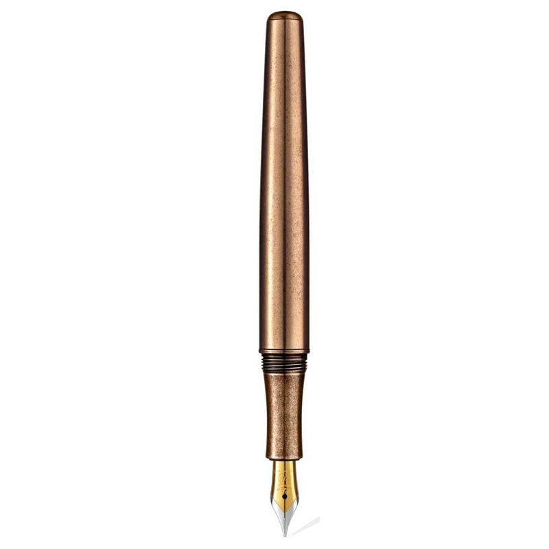 LABAN, Fountain Pen - ANTIQUE ROSE GOLD. 1