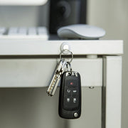 KEYSMART, Key Catch - STICKY Magnetic HANGER 2