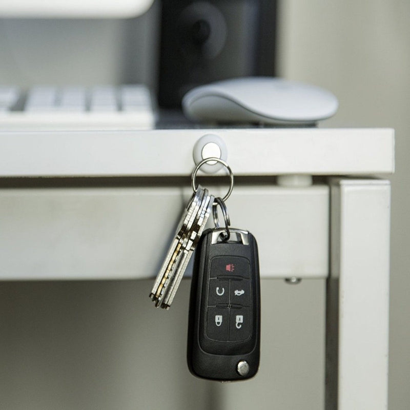 KEYSMART, Key Catch - STICKY Magnetic HANGER 2