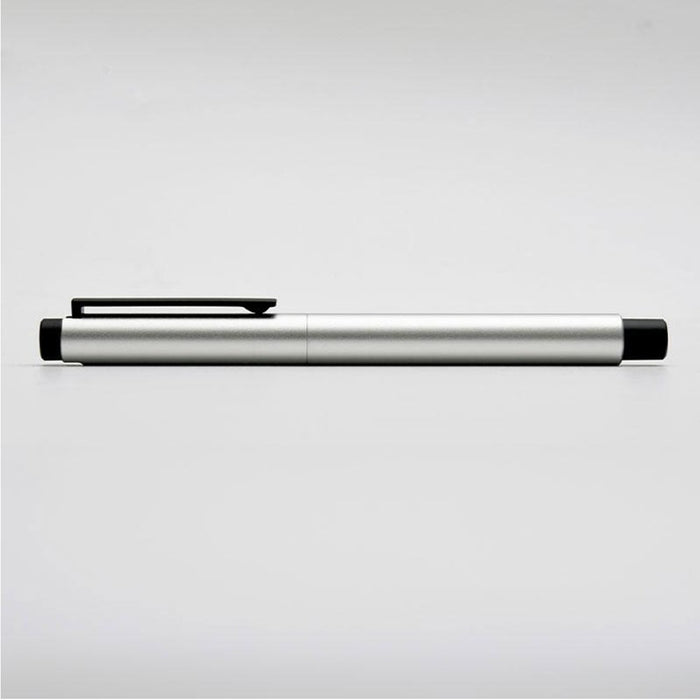 KACO, Fountain Pen - Exact SILVER 2