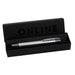 ONLINE, Fountain Pen - CAMPUS Colour Line METALLIC SILVER 5