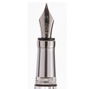 TWSBI, Fountain Pen - DIAMOND 580 AL SILVER 3