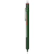 ROTRING, Mechanical Pencil - 600 GREEN 6