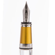 TWSBI, Fountain Pen - DIAMOND MINI AL GOLD 3