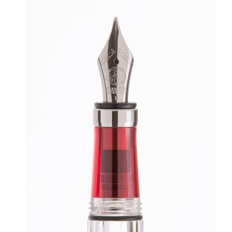 TWSBI, Fountain Pen - DIAMOND 580 RBT 3
