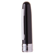 PLATINUM, Fountain Pen - PLAISIR BLACK  5