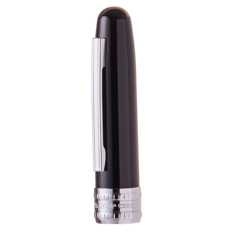 PLATINUM, Fountain Pen - PLAISIR BLACK  5