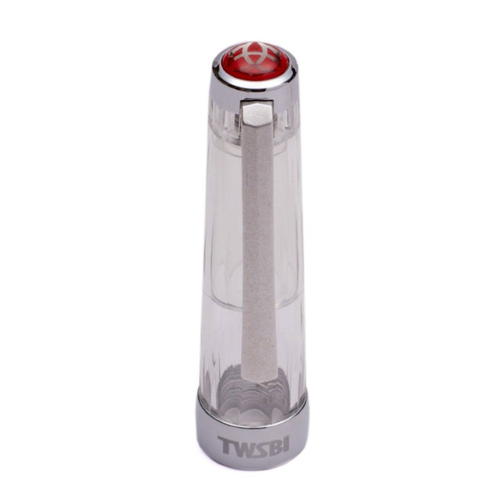 TWSBI, Fountain Pen - VAC 700R CLEAR 3