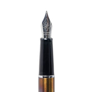 DIPLOMAT, Fountain Pen - TRAVELLER FLAME 7