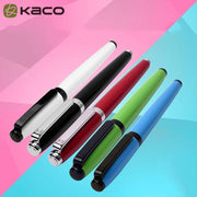 KACO, Roller Pen - COBBLE BLACK 4