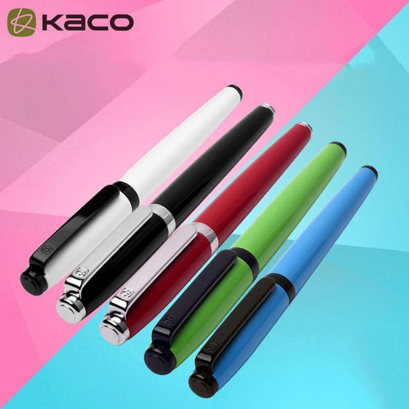KACO, Roller Pen - COBBLE BLACK 4