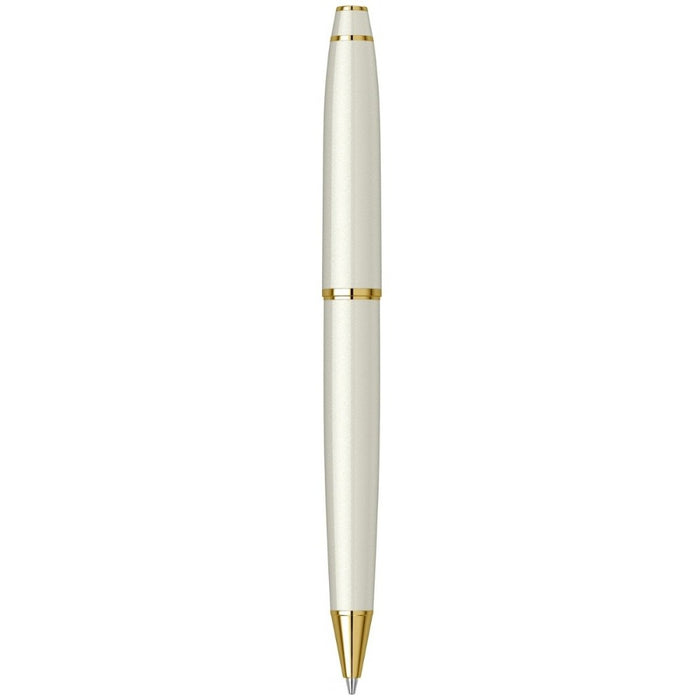 SCRIKSS, Mechanical Pencils - NOBLE 35 PEARL WHITE GT 0.7MM  2