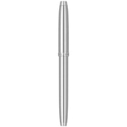 SHEAFFER, Rollerball Pen - 100 BRUSHED CHROME NT 2