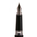 ONLINE, Fountain Pen - CAMPUS Colour Line SOFT BLACK 3