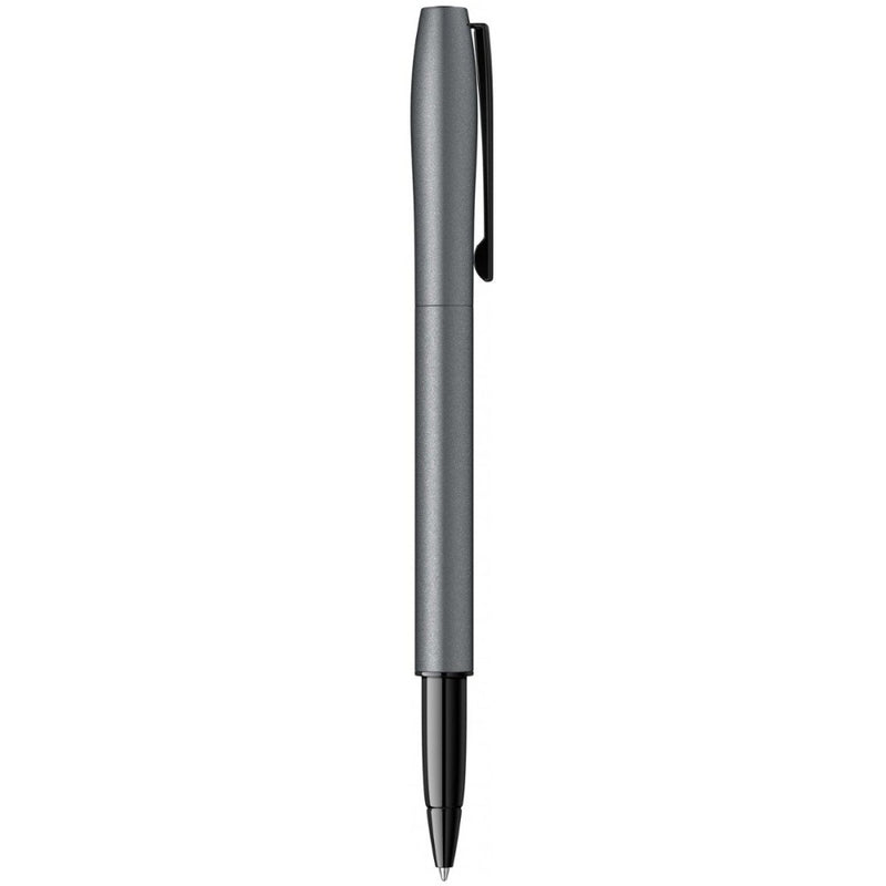 SCRIKSS, Roller Pen - CARNIVAL SATIN GRAY BT 7