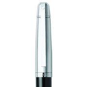 SHEAFFER, Ballpoint Pen - 500 BLACK BARREL 9331 3