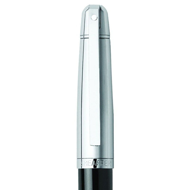 SHEAFFER, Ballpoint Pen - 500 BLACK BARREL 9331 3